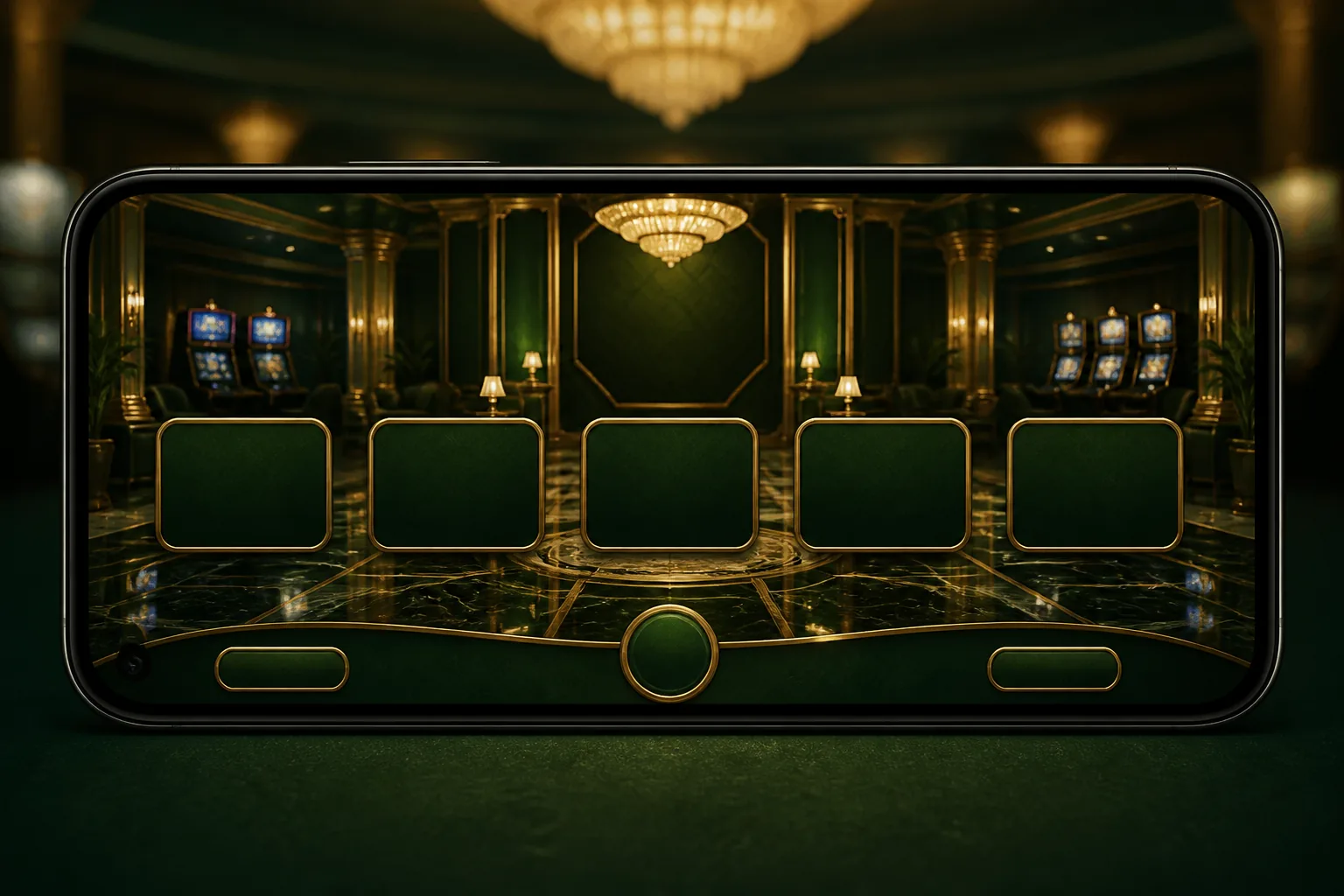 Uptown Pokies Casino mobile or desktop access guide for Android