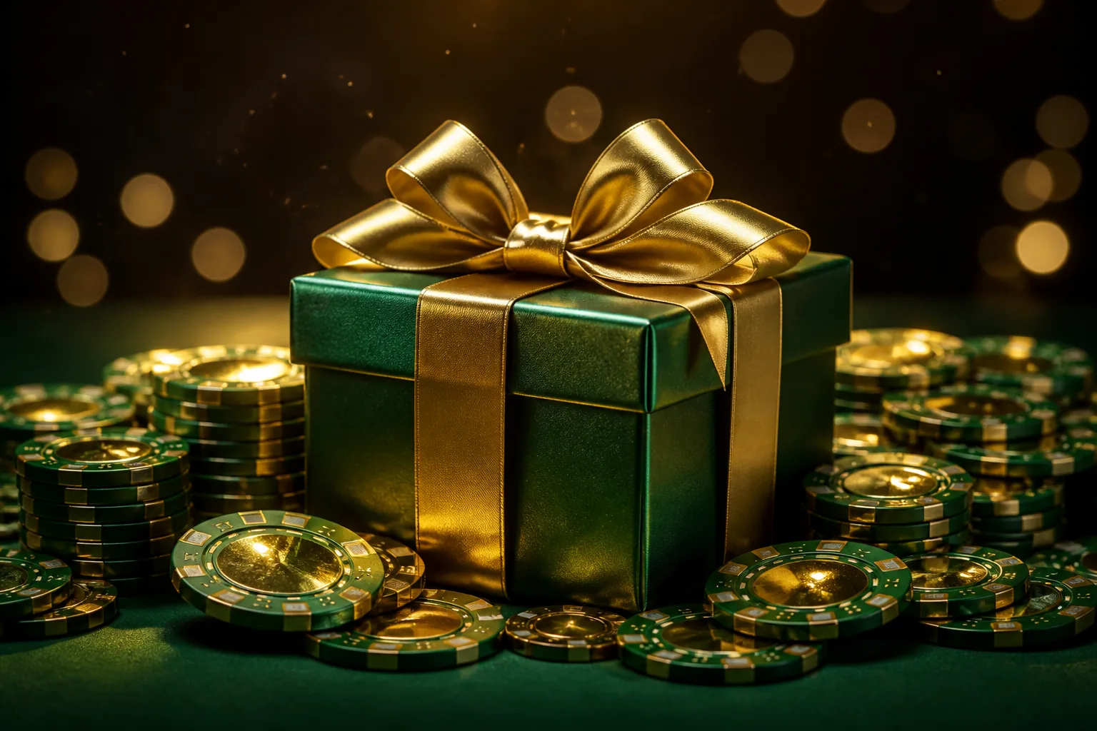 No Deposit Bonus review visual for Uptown Pokies Casino promotions