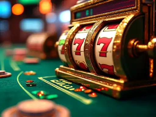 Uptown Pokies Casino logo