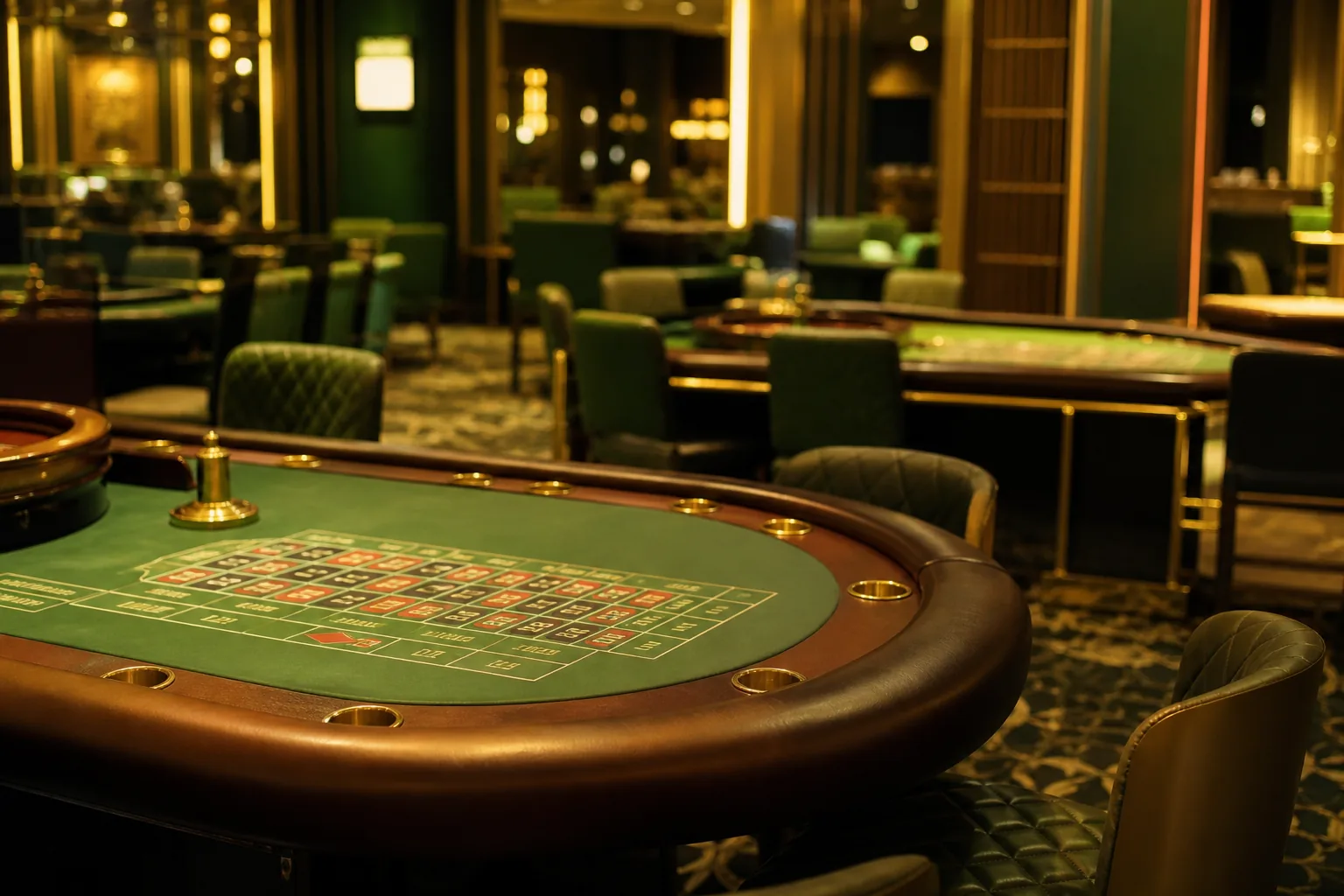Table and live game categories in an Uptown Pokies Casino-style lobby
