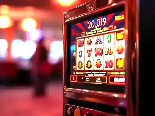 Dead or Alive II pokie artwork at Uptown Pokies Casino