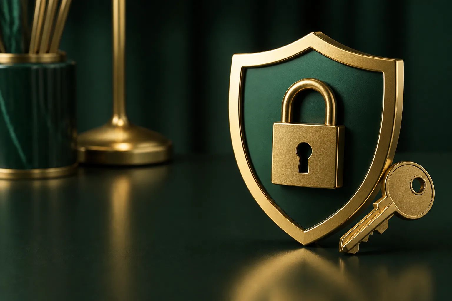 Account Security service guide visual for Uptown Pokies Casino Australia readers