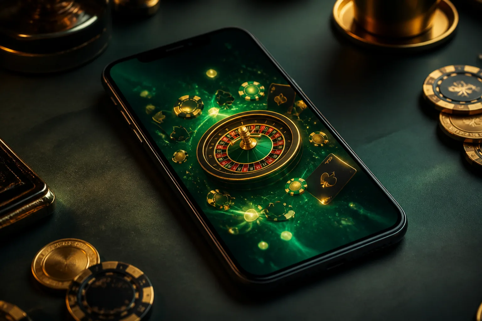 Mobile App Access service guide visual for Uptown Pokies Casino Australia readers