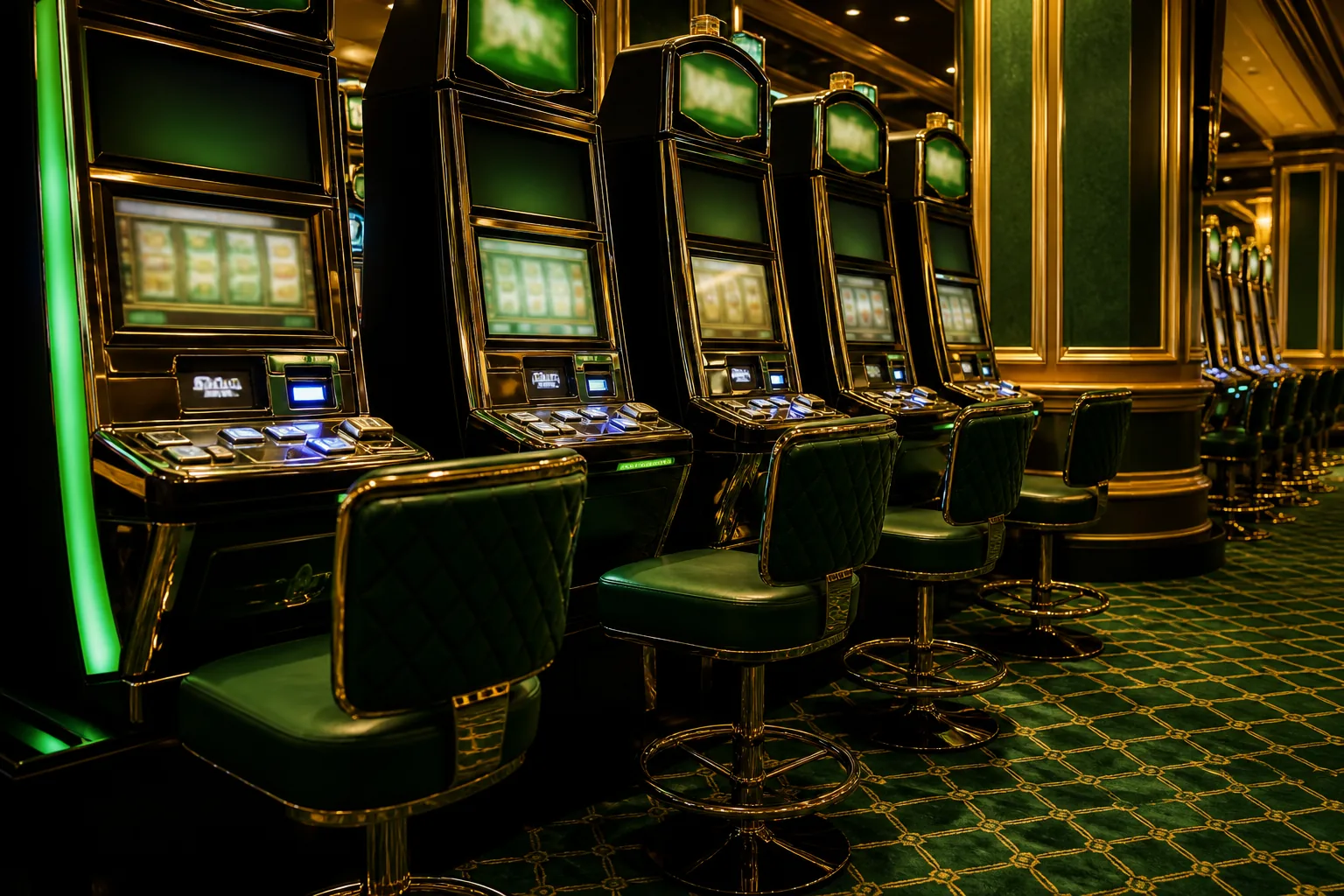 multi-provider-style pokies library associated with Uptown Pokies Casino