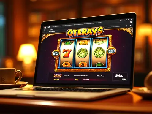 Jacks or Better pokie artwork at Uptown Pokies Casino