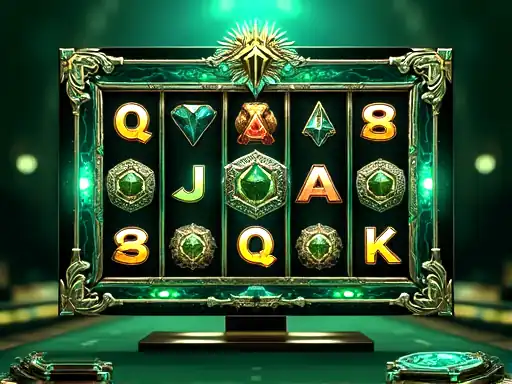 Play Asgard at Uptown Pokies Casino Australia